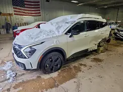 KNDPYDDH0S7234471 2025 KIA SPORTAGE