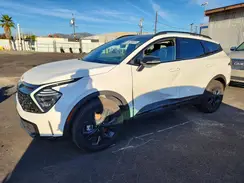 KNDPYDDH0S7237760 2025 KIA SPORTAGE