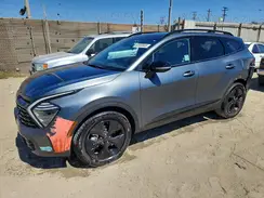 KNDPYDDH0S7238651 2025 KIA SPORTAGE