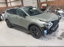 KNDPYDDH0S7247110 2025 KIA SPORTAGE