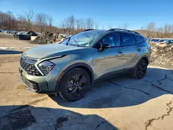 KNDPYDDH0S7255885 2025 KIA SPORTAGE