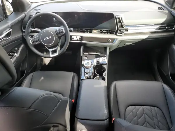 KNDPYDDH0S7273965 2025 KIA SPORTAGE - Image 8