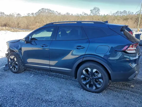 KNDPYDDH1R7145163 2024 KIA SPORTAGE - Image 2