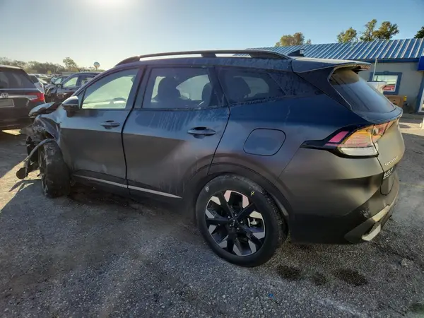 KNDPYDDH1R7147138 2024 KIA SPORTAGE - Image 2
