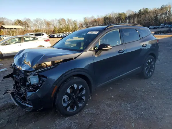 KNDPYDDH1R7149102 2024 KIA SPORTAGE - Image 1