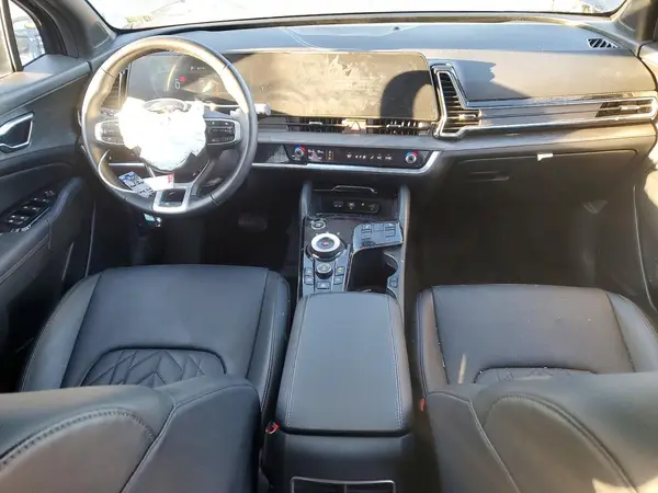 KNDPYDDH1R7149102 2024 KIA SPORTAGE - Image 8