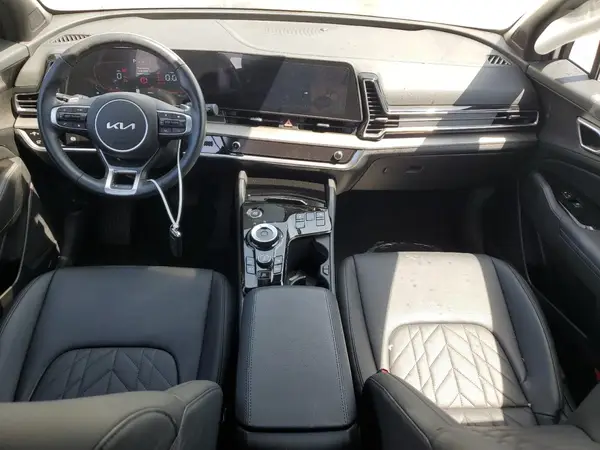 KNDPYDDH1R7165297 2024 KIA SPORTAGE - Image 8
