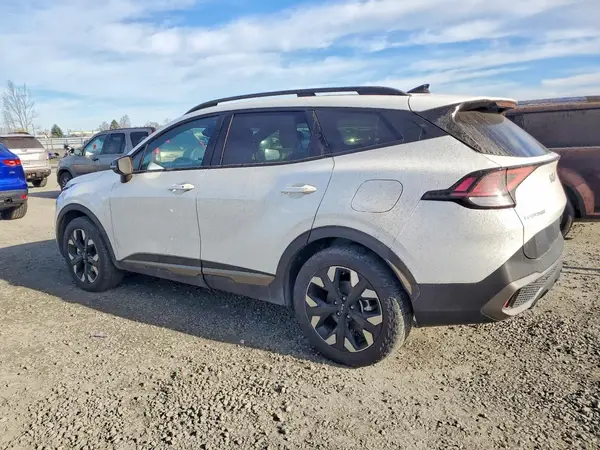 KNDPYDDH1R7165431 2024 KIA SPORTAGE - Image 2