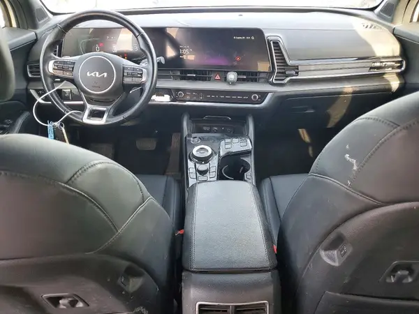KNDPYDDH1R7165431 2024 KIA SPORTAGE - Image 8