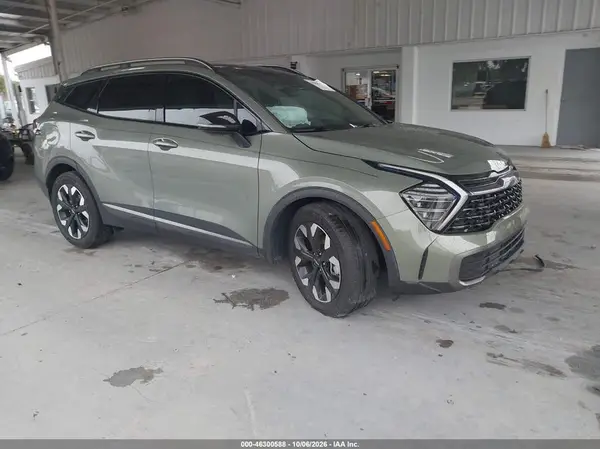 KNDPYDDH1R7172962 2024 KIA SPORTAGE - Image 1