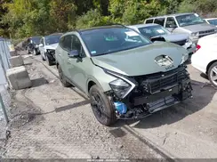 KNDPYDDH1S7190416 2025 KIA SPORTAGE