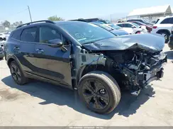 KNDPYDDH1S7196815 2025 KIA SPORTAGE
