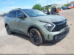 KNDPYDDH1S7217775 2025 KIA SPORTAGE
