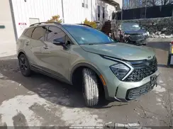 KNDPYDDH1S7253529 2025 KIA SPORTAGE
