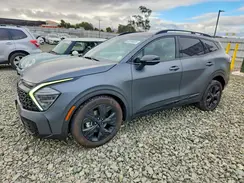 KNDPYDDH1S7262280 2025 KIA SPORTAGE