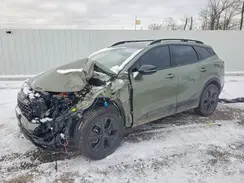 KNDPYDDH1S7272405 2025 KIA SPORTAGE