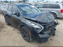KNDPYDDH2S7181448 2025 KIA SPORTAGE