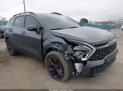 KNDPYDDH2S7231393 2025 KIA SPORTAGE