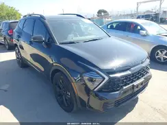 KNDPYDDH2S7234844 2025 KIA SPORTAGE