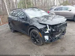 KNDPYDDH2S7246315 2025 KIA SPORTAGE