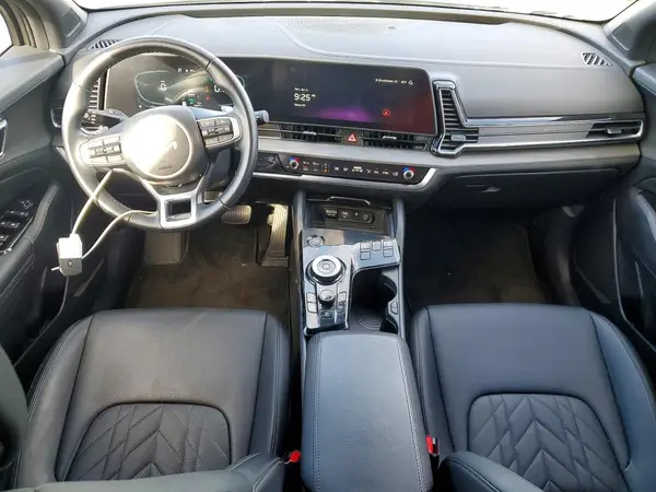KNDPYDDH2S7248565 2025 KIA SPORTAGE - Image 7