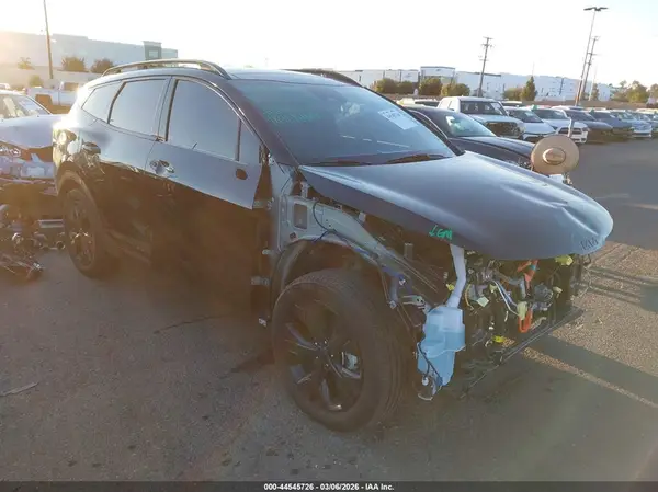 KNDPYDDH2S7257962 2025 KIA SPORTAGE - Image 1