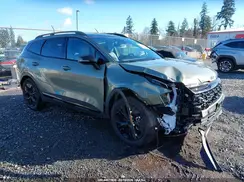 KNDPYDDH2S7264846 2025 KIA SPORTAGE