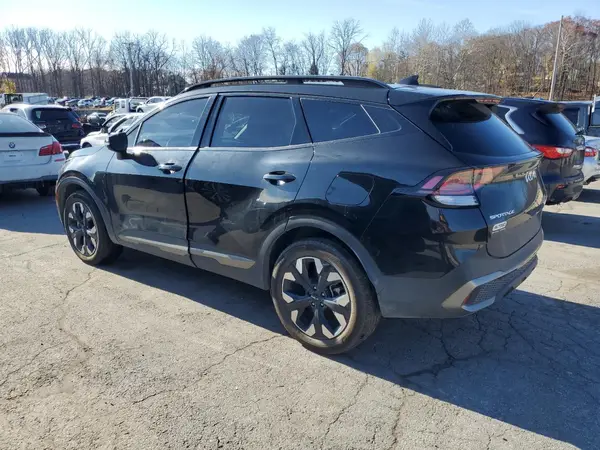 KNDPYDDH3R7121172 2024 KIA SPORTAGE - Image 2