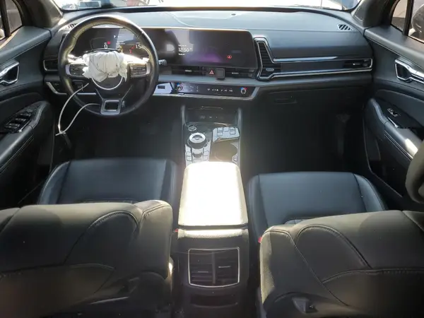 KNDPYDDH3R7121172 2024 KIA SPORTAGE - Image 8