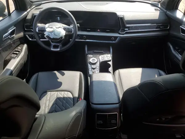 KNDPYDDH3R7136285 2024 KIA SPORTAGE - Image 8