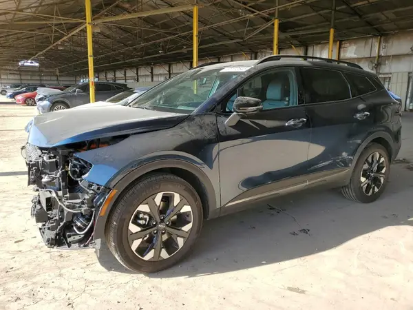 KNDPYDDH3R7144516 2024 KIA SPORTAGE - Image 1
