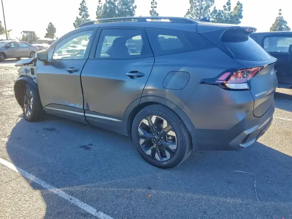 KNDPYDDH3R7168007 2024 KIA SPORTAGE - Image 2