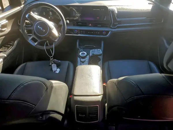 KNDPYDDH3R7168007 2024 KIA SPORTAGE - Image 8
