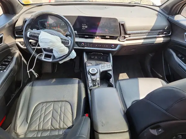 KNDPYDDH3R7171585 2024 KIA SPORTAGE - Image 8