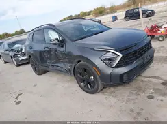 KNDPYDDH3S7187842 2025 KIA SPORTAGE
