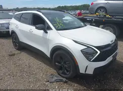 KNDPYDDH3S7191695 2025 KIA SPORTAGE