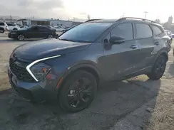 KNDPYDDH3S7196654 2025 KIA SPORTAGE