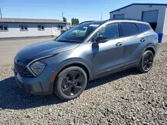 KNDPYDDH3S7242516 2025 KIA SPORTAGE