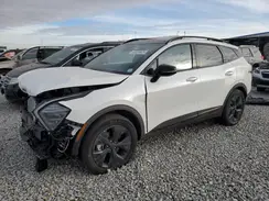 KNDPYDDH3S7252401 2025 KIA SPORTAGE