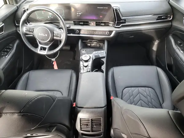 KNDPYDDH3S7252401 2025 KIA SPORTAGE - Image 8