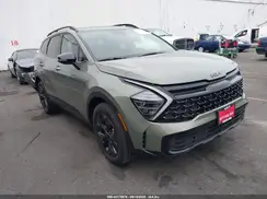 KNDPYDDH3S7259235 2025 KIA SPORTAGE