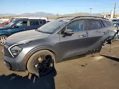 KNDPYDDH3S7267688 2025 KIA SPORTAGE