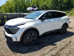 KNDPYDDH3S7268095 2025 KIA SPORTAGE