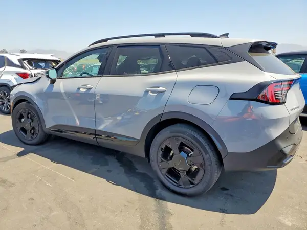 KNDPYDDH3T7308368 2026 KIA SPORTAGE - Image 2