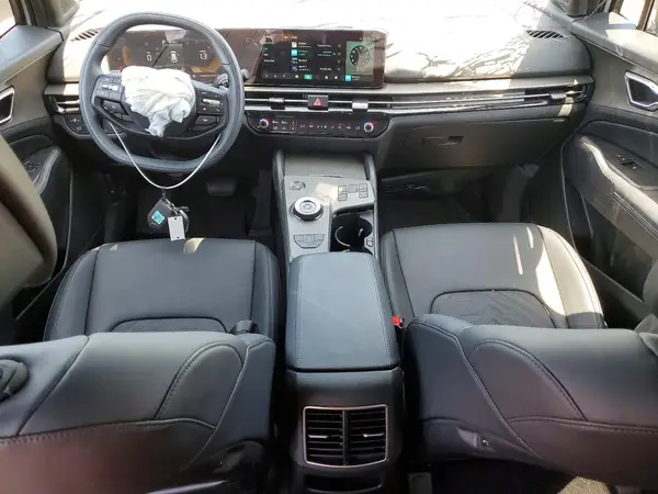 KNDPYDDH3T7308368 2026 KIA SPORTAGE - Image 8