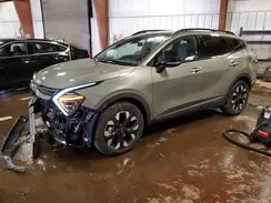 KNDPYDDH4R7148476 2024 KIA SPORTAGE
