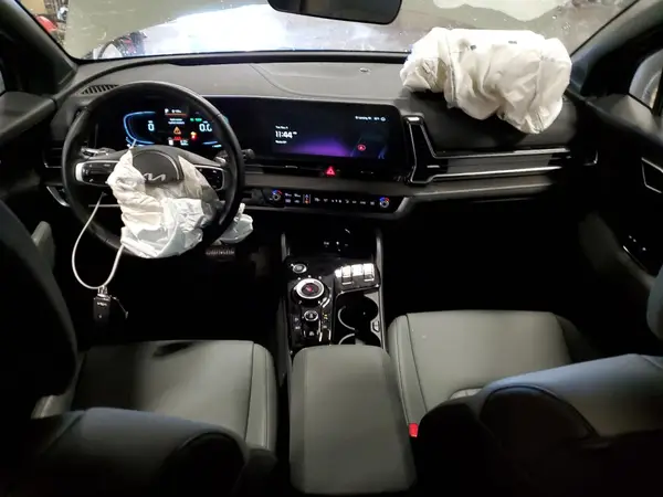 KNDPYDDH4R7148476 2024 KIA SPORTAGE - Image 8