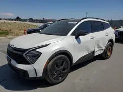 KNDPYDDH4S7197117 2025 KIA SPORTAGE