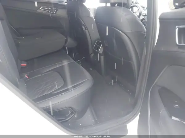 KNDPYDDH4S7197408 2025 KIA SPORTAGE - Image 8