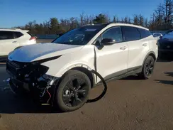 KNDPYDDH4S7211890 2025 KIA SPORTAGE
